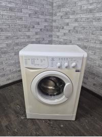 Стиральная машина Indesit WIUL 103